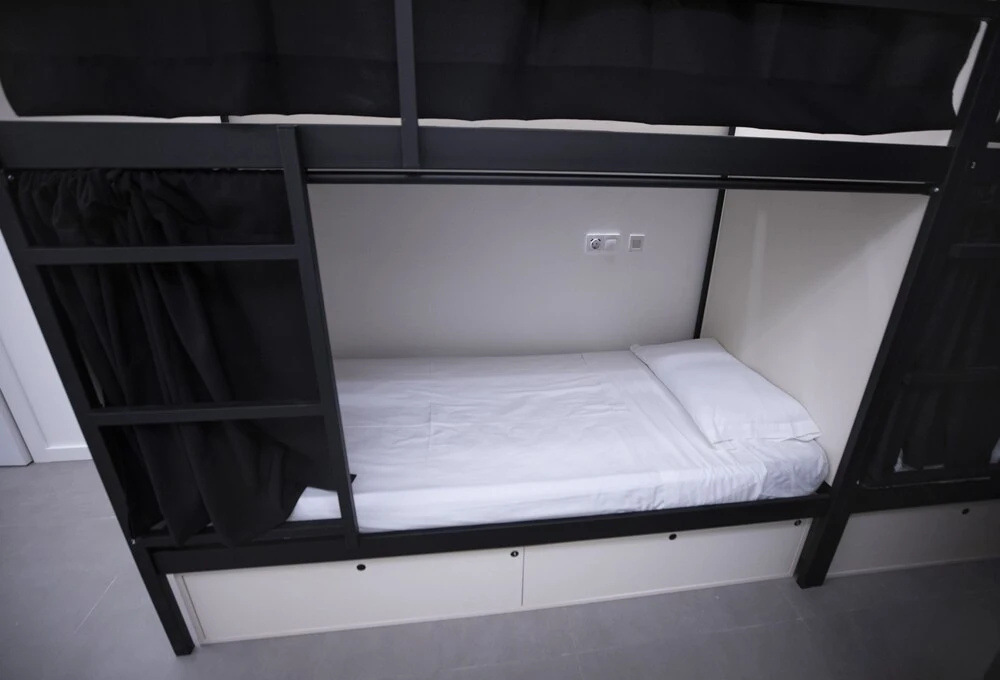 Hostel La Latina