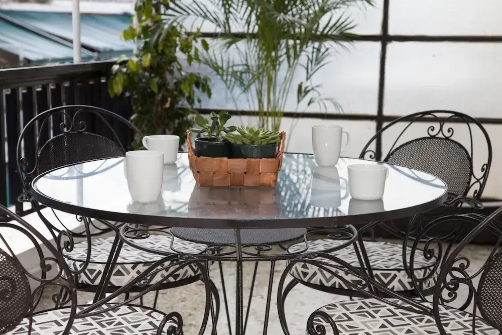 Pagrati Urban Oasis Getaway 2Bd Apt