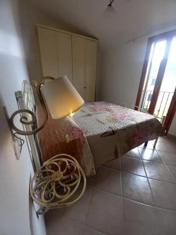 Bosa Casa Giulia 2 camere letto