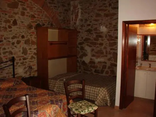 Agriturismo LAlbatro