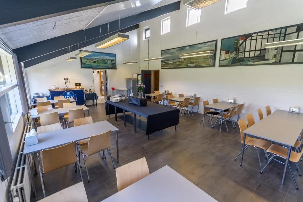 Park Vendia Hostel