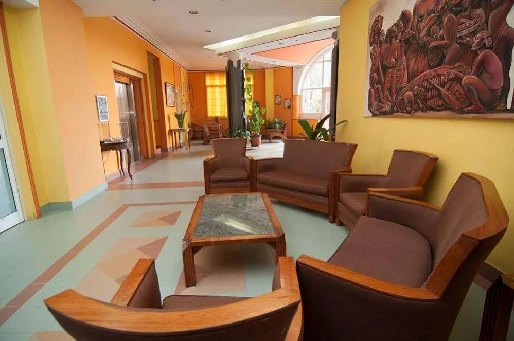Tana Hotel