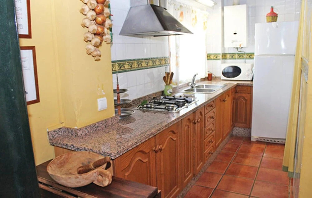 House With 2 Bedrooms in Hornachuelos, With Wonderful Mountain View, P