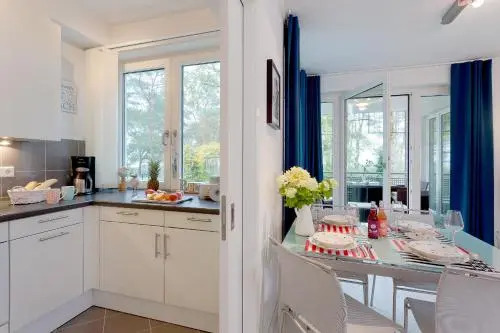 Villa Darja - Apartement 15