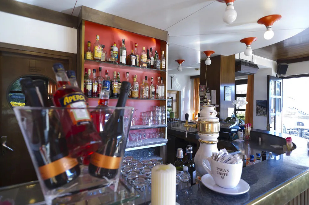 Hotel Giardino