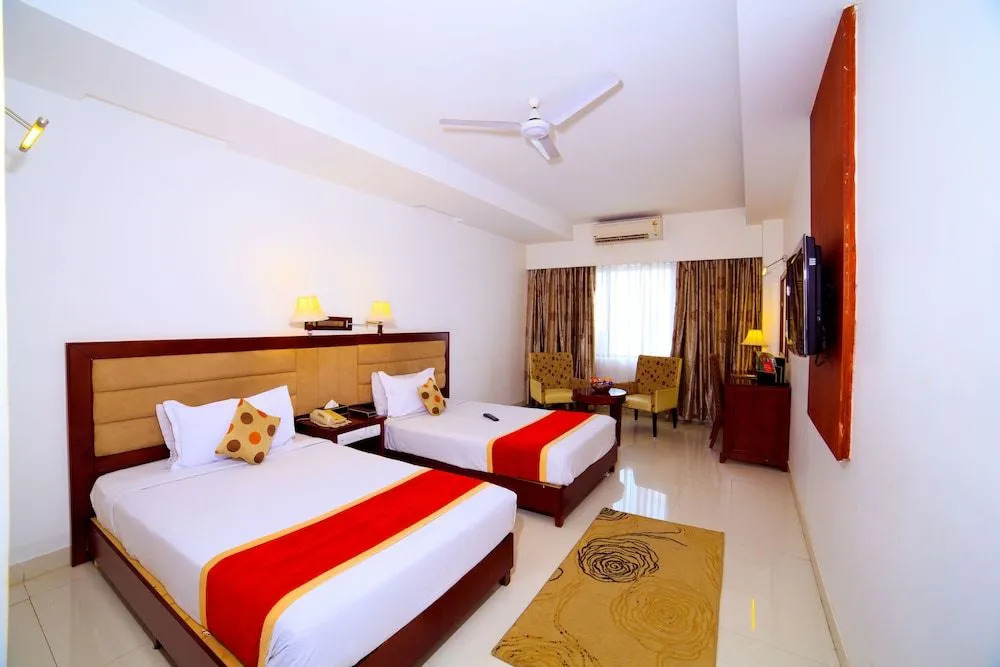 RR Inn Tirunelveli