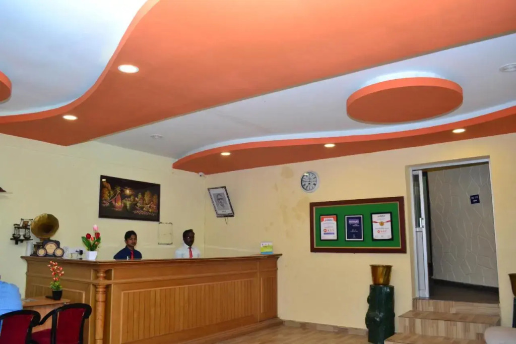 KodaiSunshineHotel