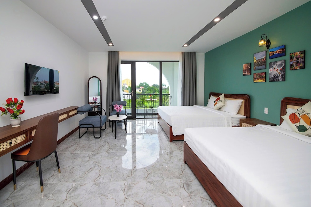 T & D Maison Hoi An