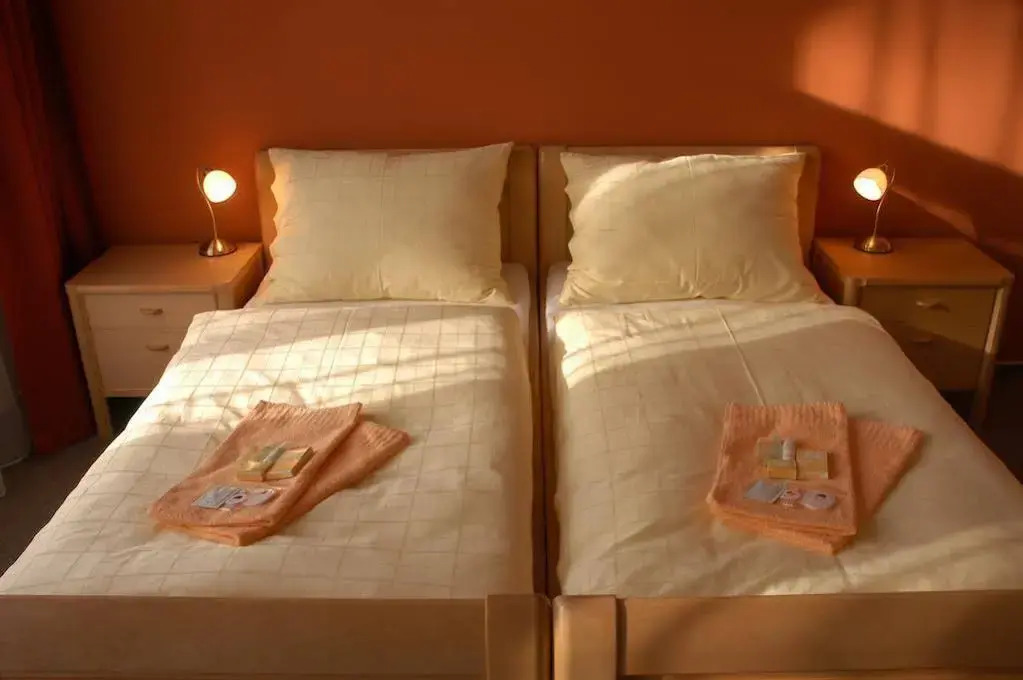 Hotel Zvonarna