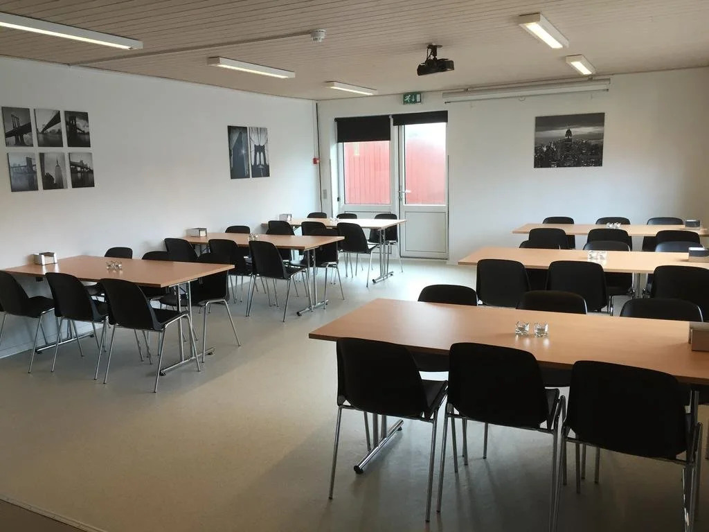 Danhostel Thyborøn