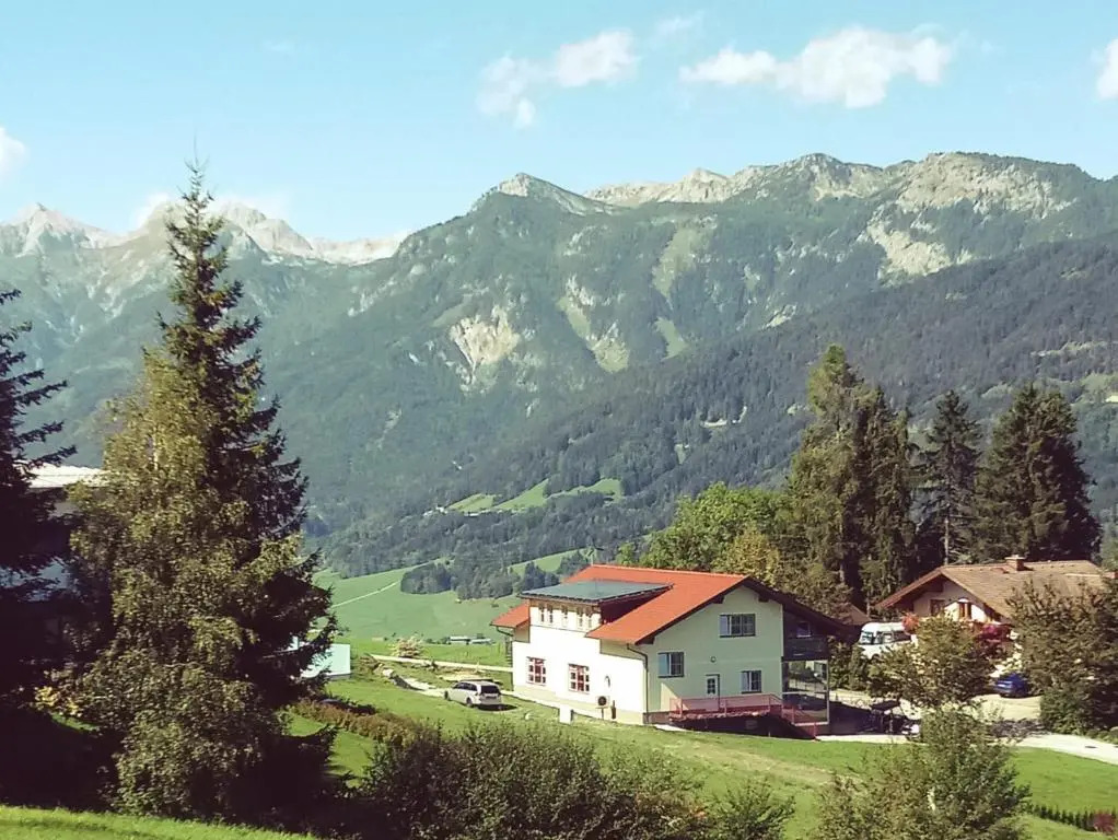 Chalet Petra