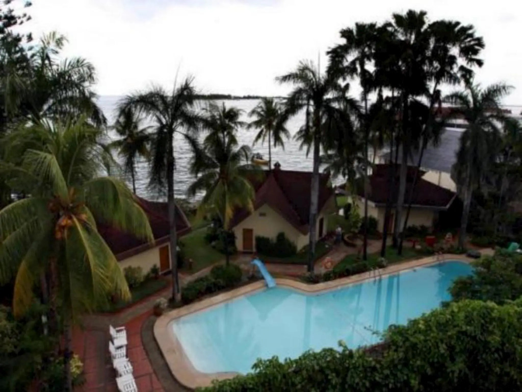 Makassar Golden Hotel