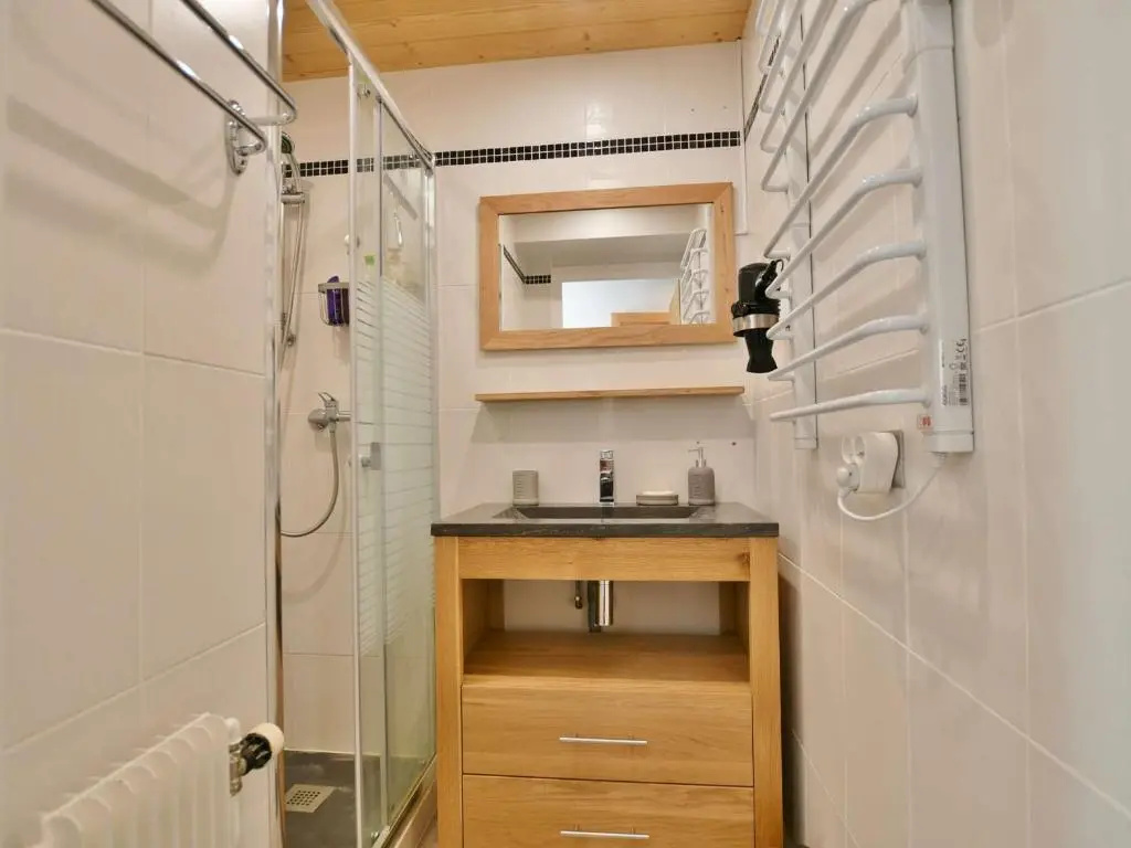Appartement Le Grand-Bornand, 2 pièces, 6 personnes - FR-1-391-119