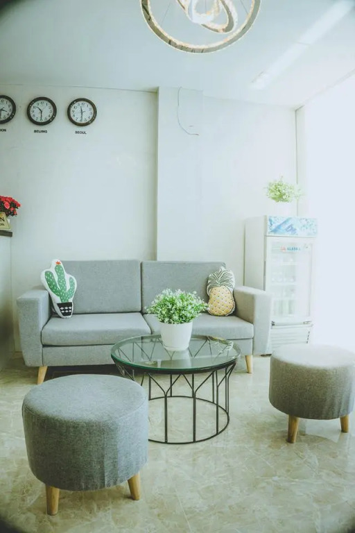 Ben House Apartment