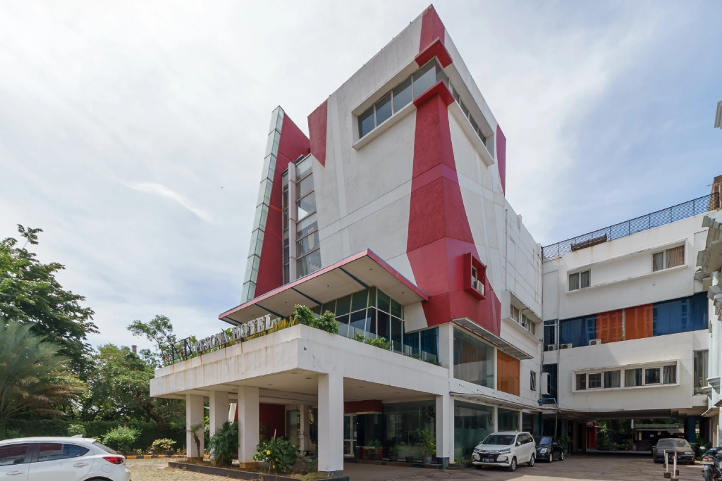 Collection O Cikarang Near Pollux Mall Formerly Hotel Pesona Cikarang