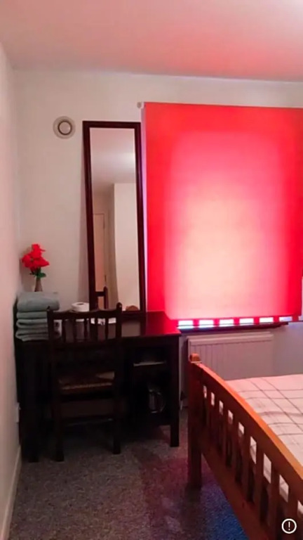 Comfy Home