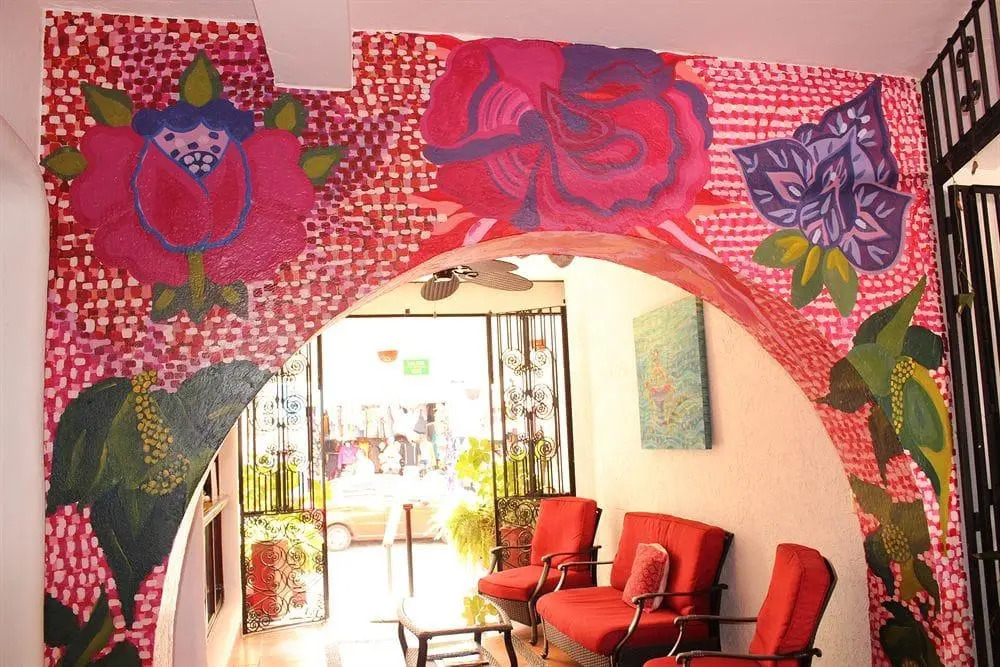 Hotel Boutique Catedral Vallarta