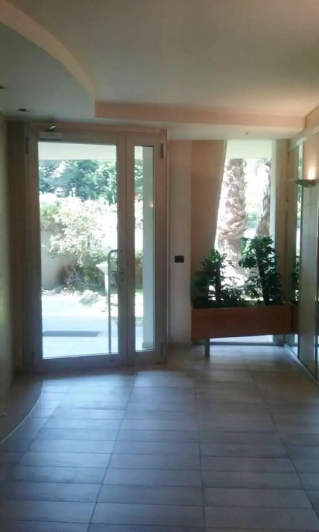 Apartment With one Bedroom in Pescara, With Enclosed Garden - 100 m From the Beach