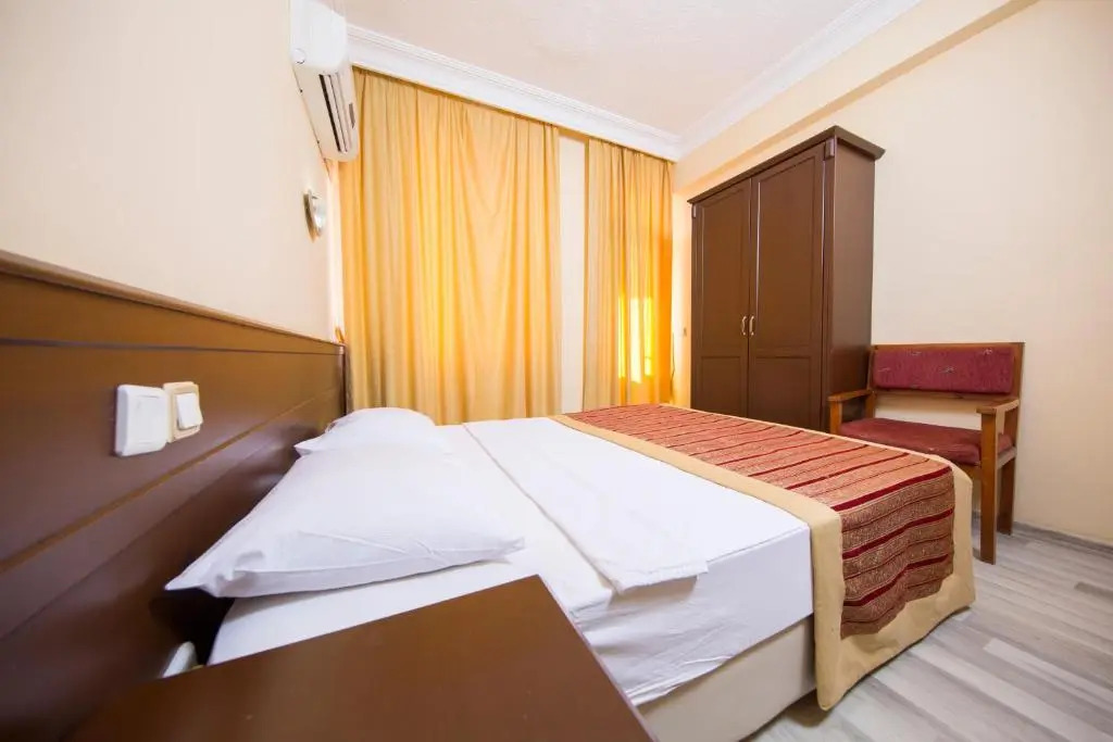 Klas Dom Hotel - All Inclusive