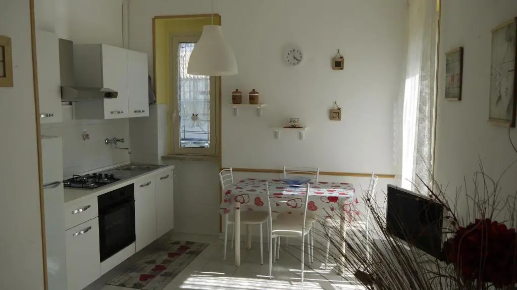 Appartamento Accanto Al Faro