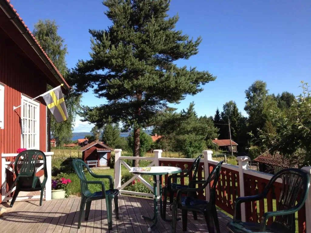 Kullsbjörken Bed & Breakfast