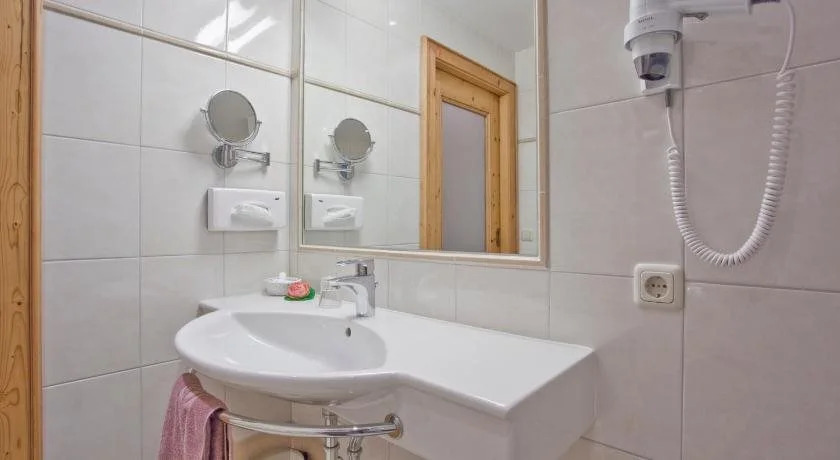 POST POST Hotel - Alpine Boutique Hotel & Spa