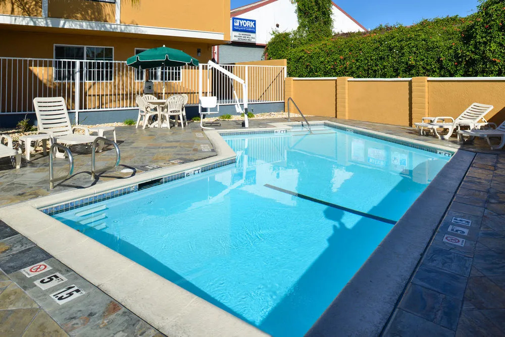 Quality Inn Castro Valley