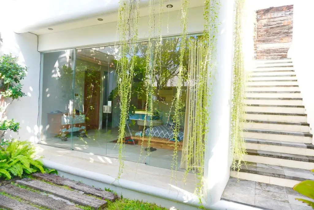The Villa Batik