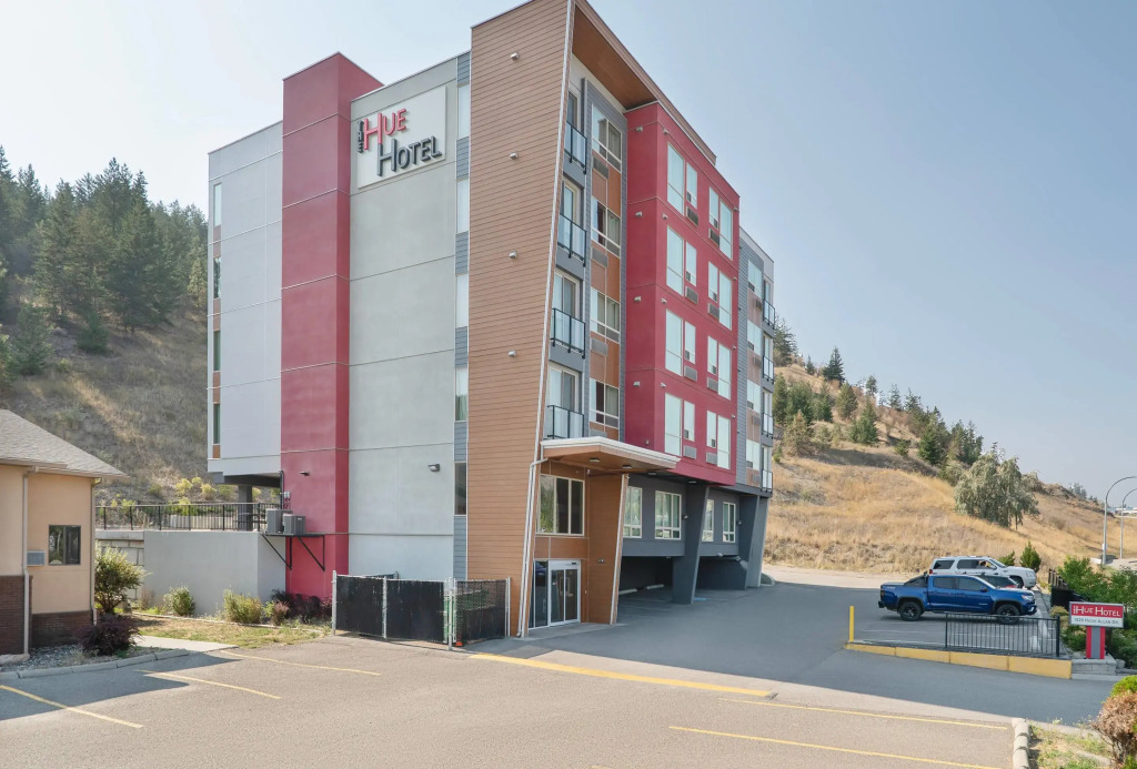 The Hue Hotel, an Ascend Collection Hotel
