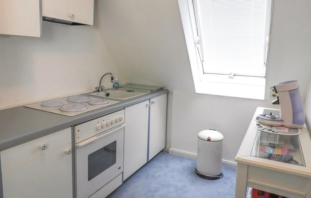 Amazing Apartment in Kappeln With 1 Bedrooms and Wifi