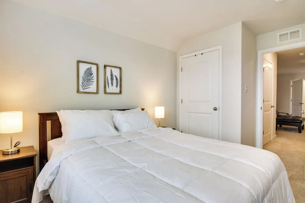 3 Mi to Bethany Beach: Ocean View Home w/ Patio