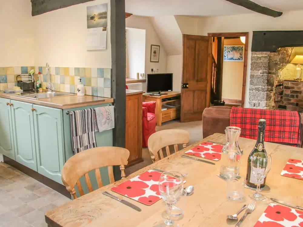Chimney Cottage