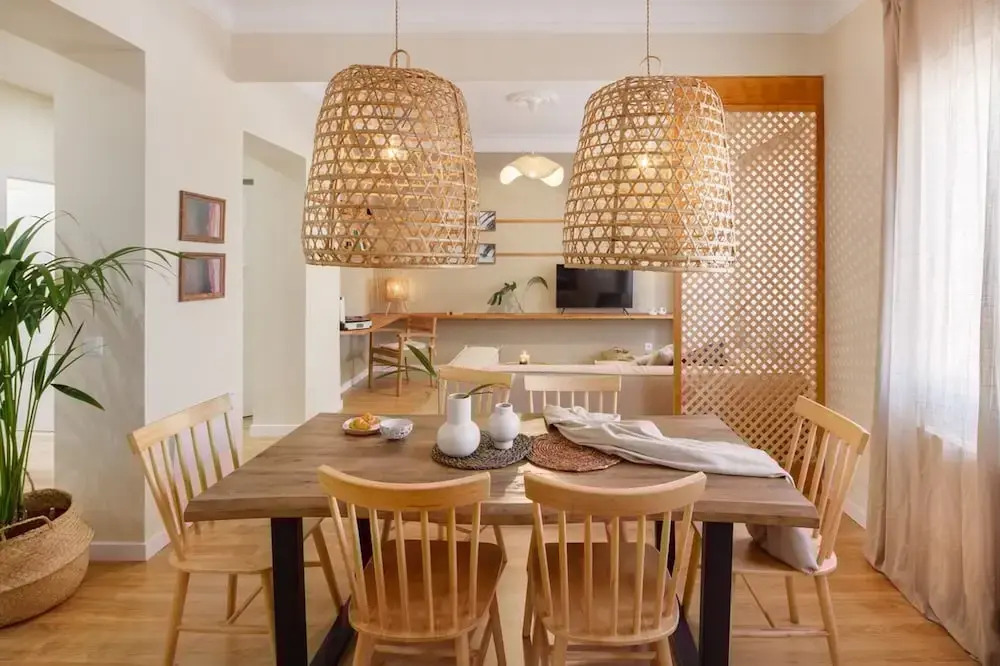 Iruela - 3 Bedrooms and Office in Trafalgar