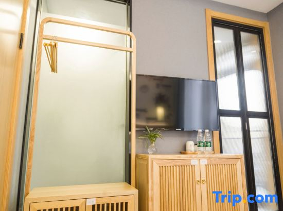 Sushiyuan outique Hostel