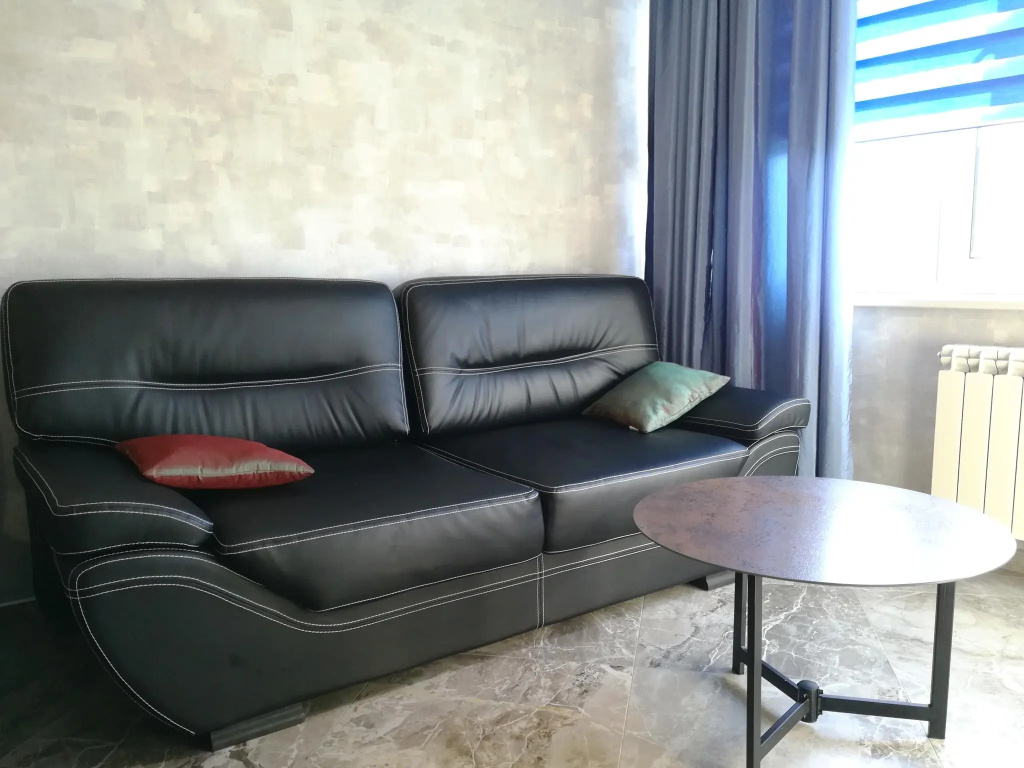 Relax Complex Flux (Релакс Комплекс Флакс)