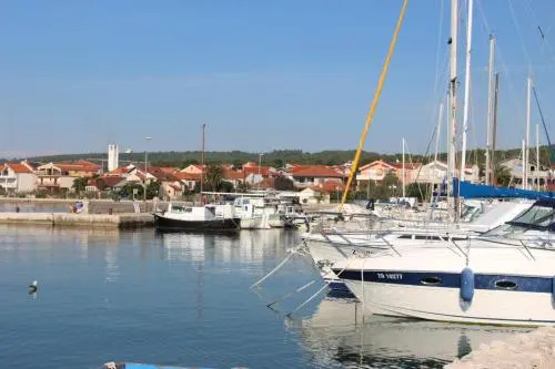 The White House Croatia