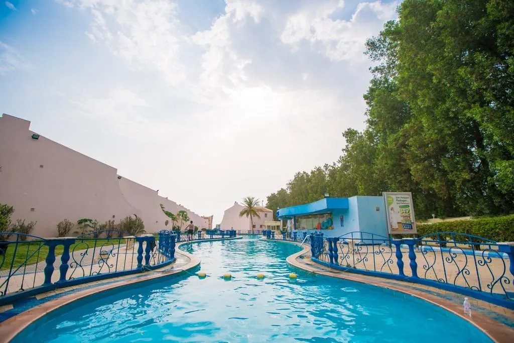 Lafontaine la Plage Resort