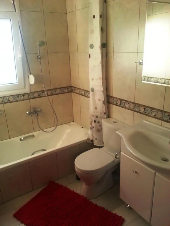Irini Apartments Anaxos