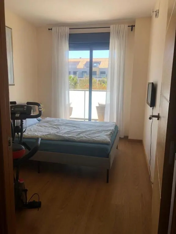 Espectacular Chalet Adosado para Vacaciones en Panorámica Golf Sant Jordi