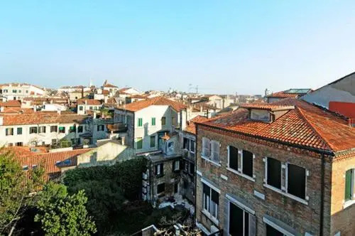 Ca' Elvira Terrazza Veneziana