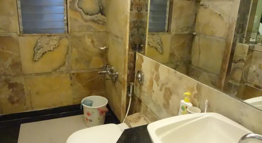 Mumbai Holiday Home - Jupitor