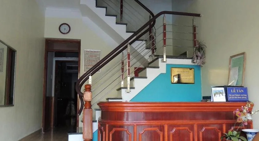 Hai Trang Hotel