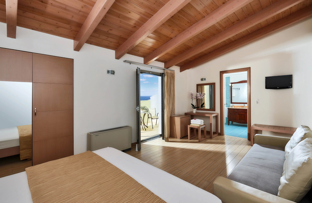 Panormo Beach Hotel