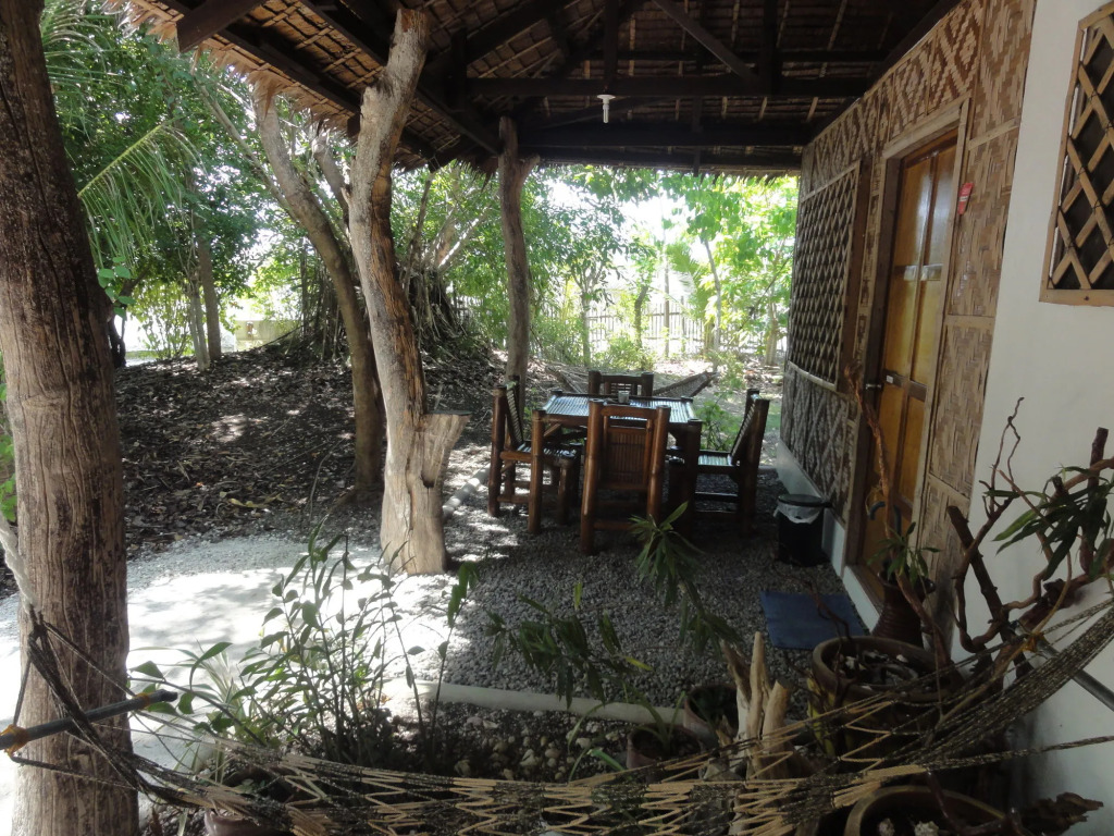 Sea Turtle House Moalboal