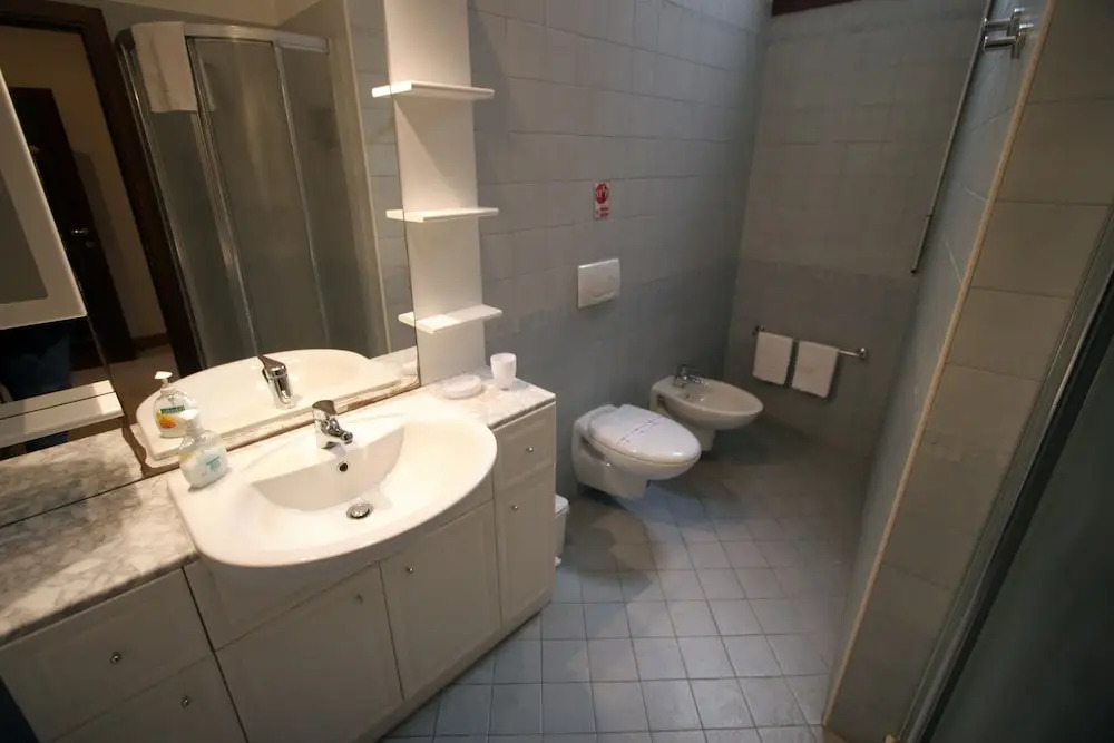 Dimora Apartment Venezia