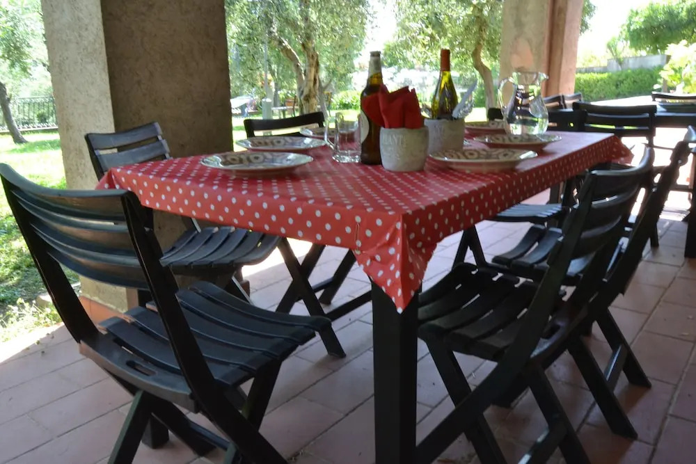 La Pippola B&B