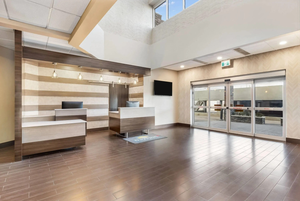 Days Inn by Wyndham Airdrie