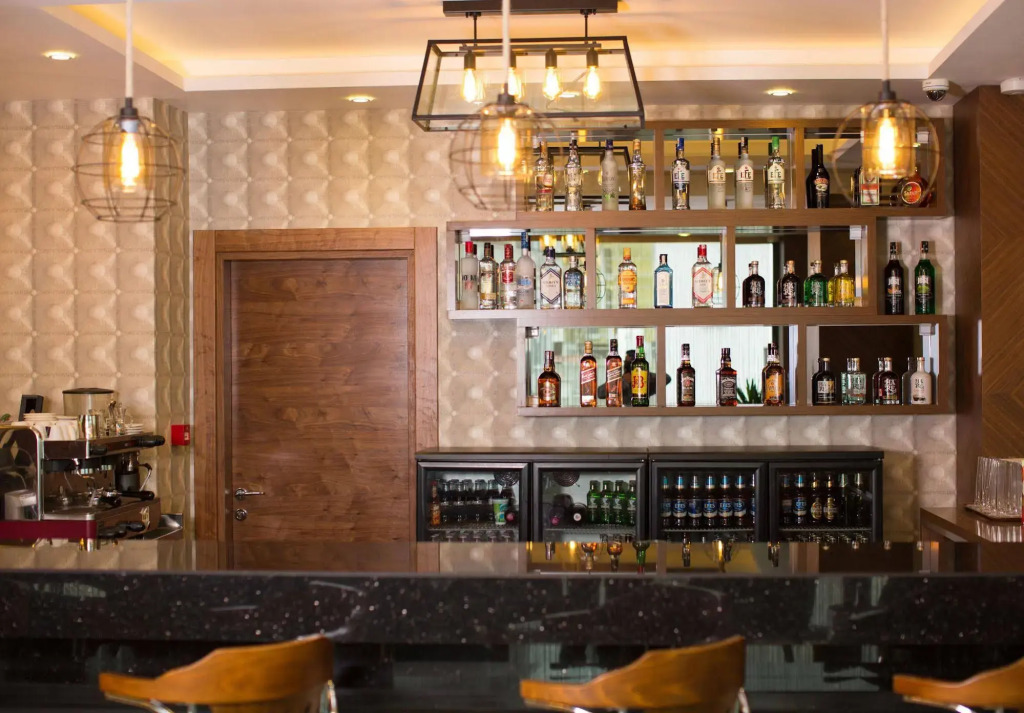 Guler Park Hotel