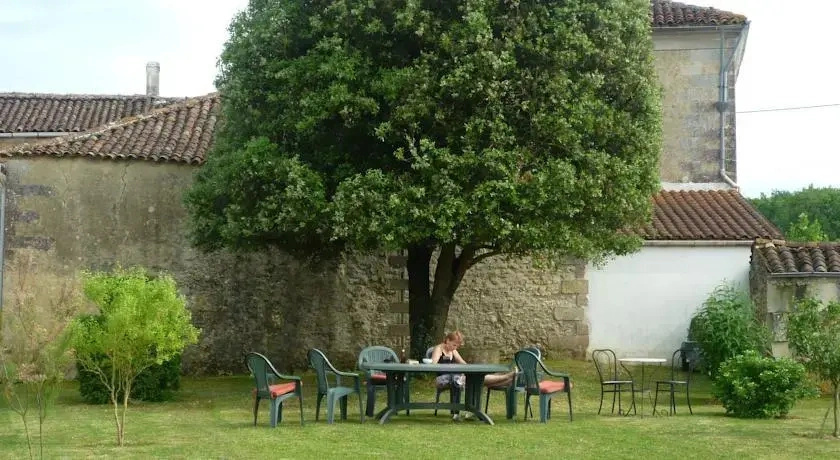 Le Chene Vert
