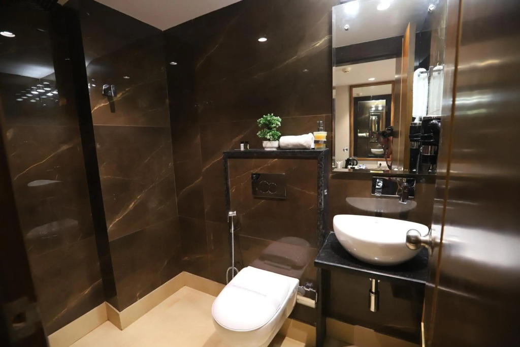 Hotel Azulo Inn Bhikaji Cama Place Delhi